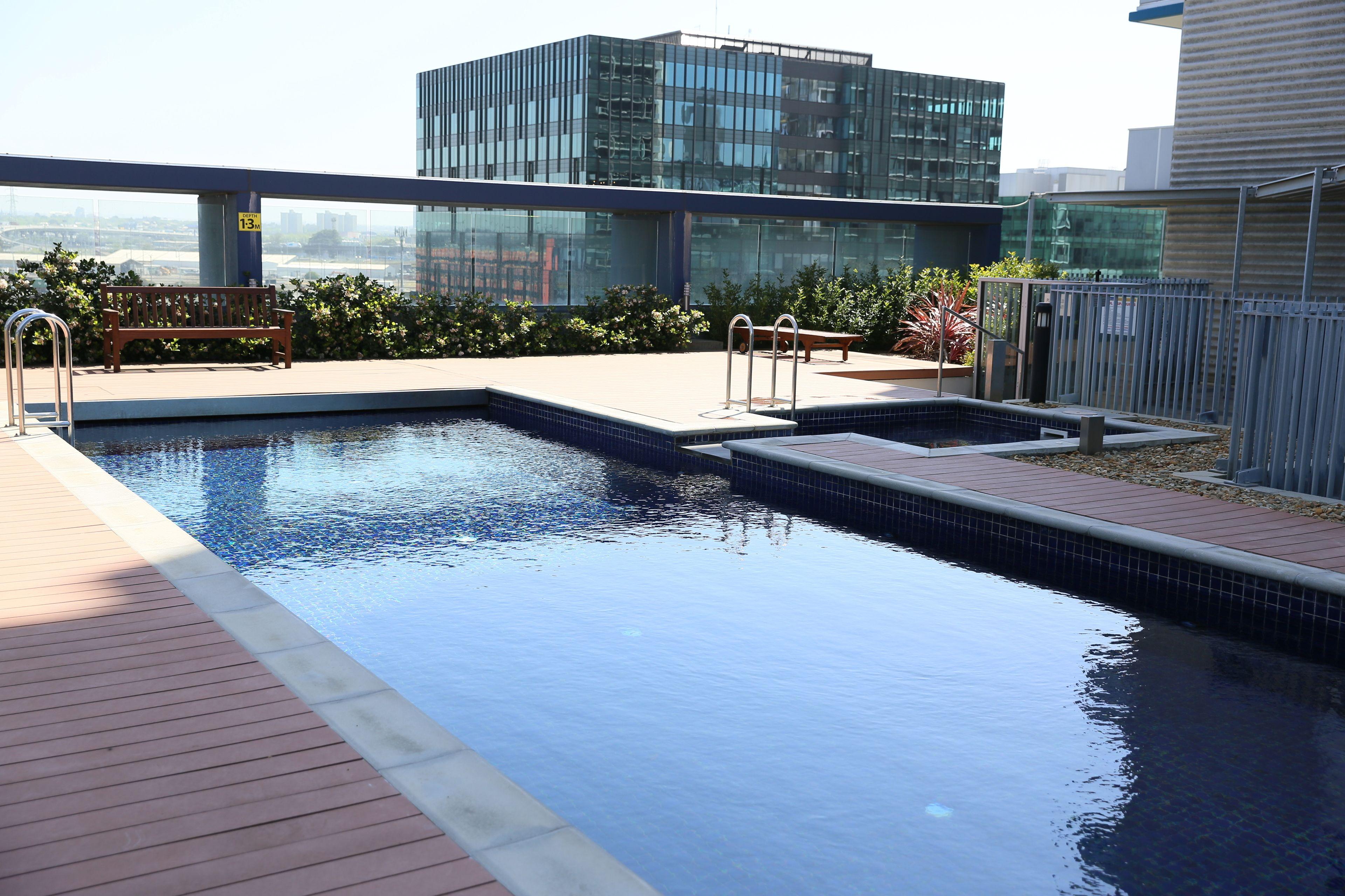 Acd Apartments — Fotos 3